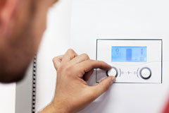 best South Wraxall boiler servicing companies